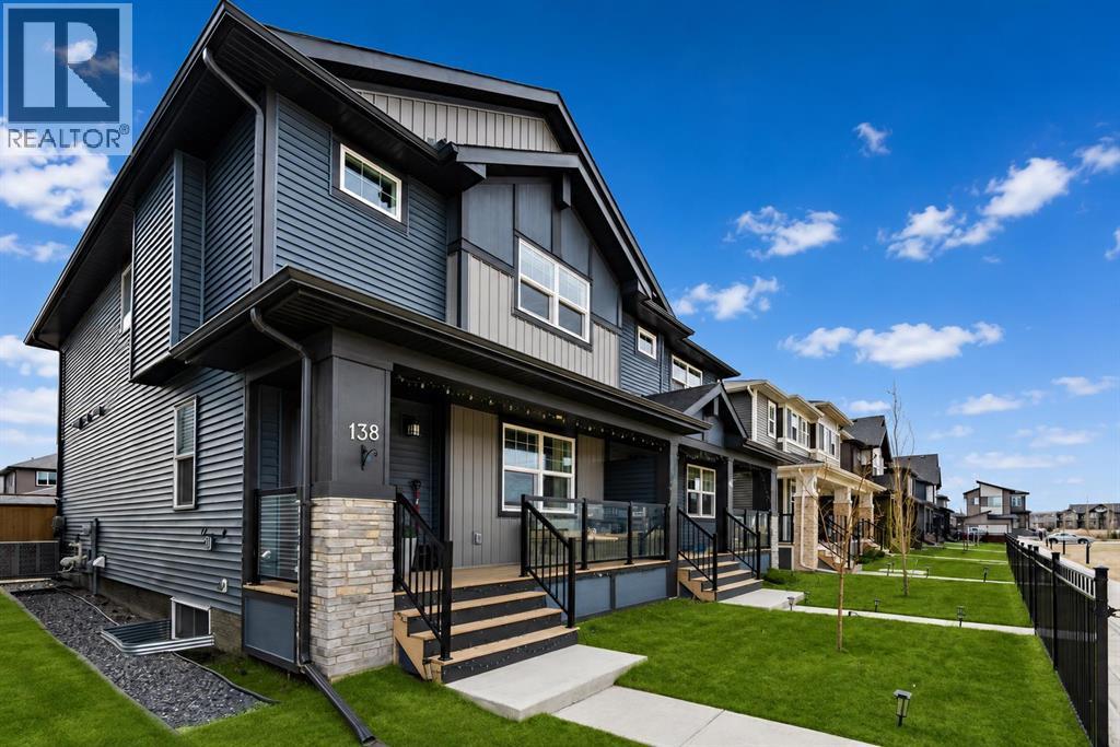 138 Midgrove Greenway SW