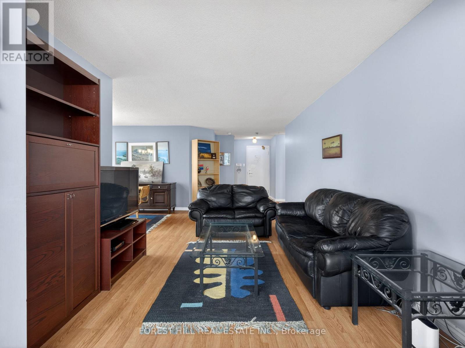 1014 - 7460 BATHURST STREET