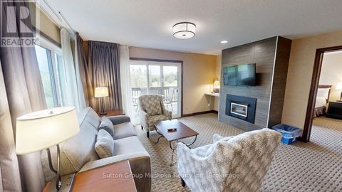 31-101 THE GREENS DRIVE Huntsville (Chaffey) ON P1H2E8