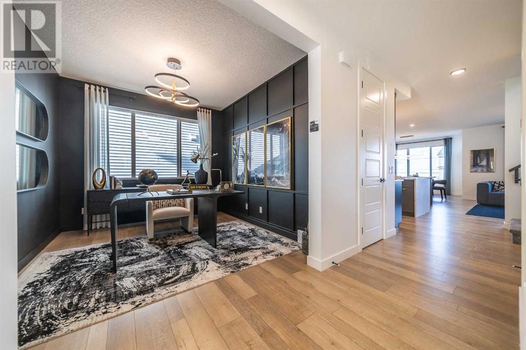 85 Versant Pointe SW