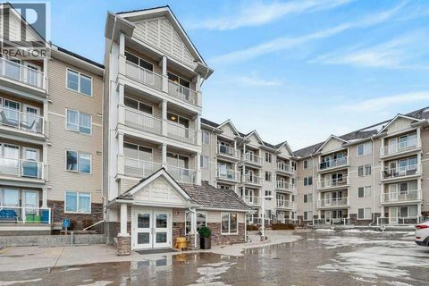 403, 500 Rocky Vista Gardens NW Calgary AB T3G0C3