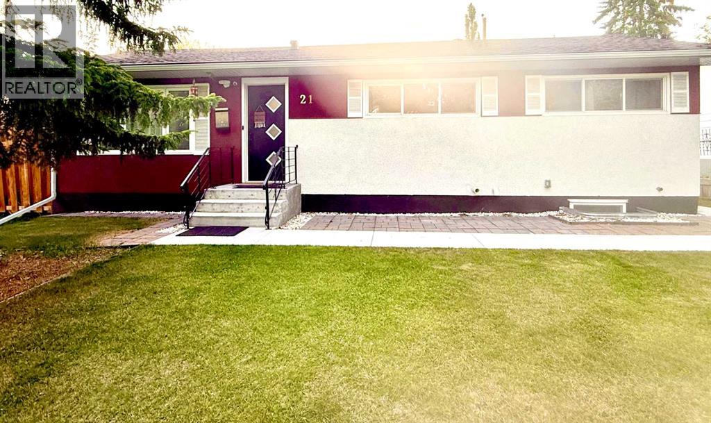 21 Cawder Drive NW