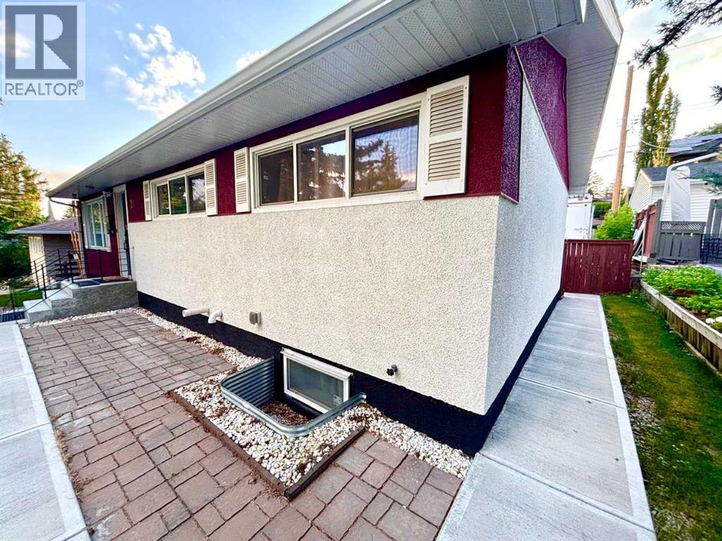 21 Cawder Drive NW