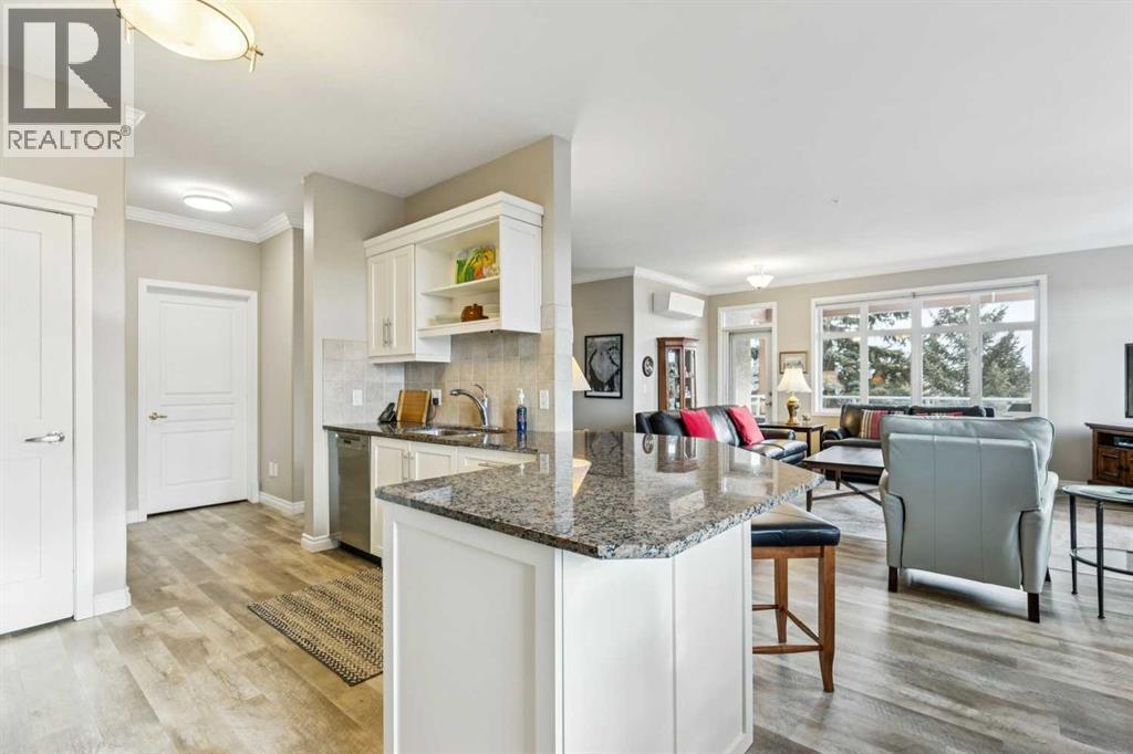 1303, 1303 Lake Fraser Court SE