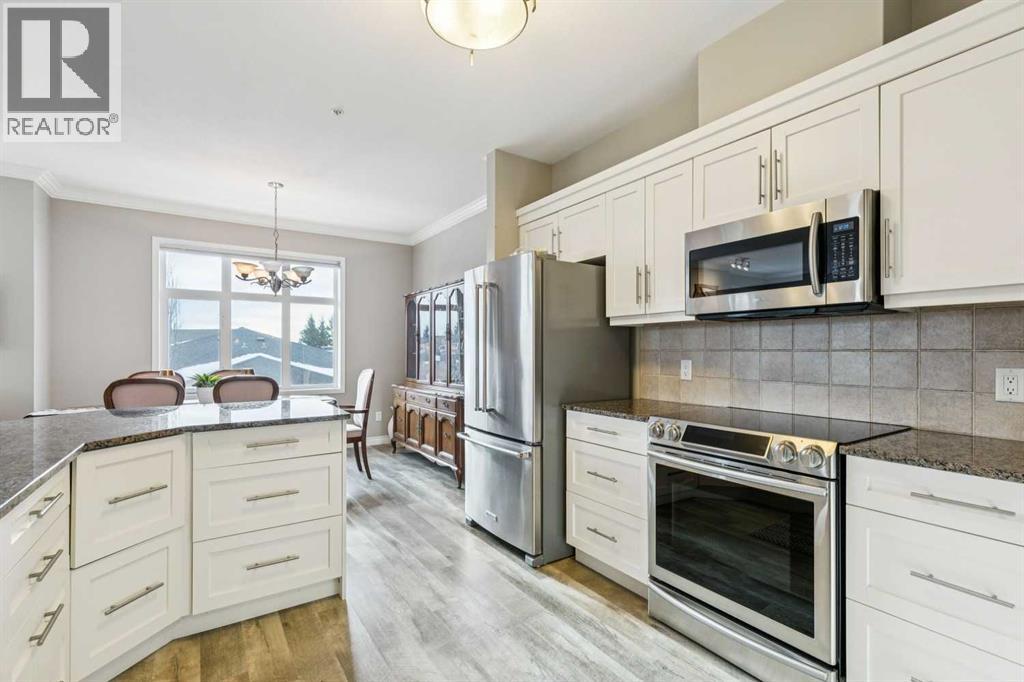 1303, 1303 Lake Fraser Court SE