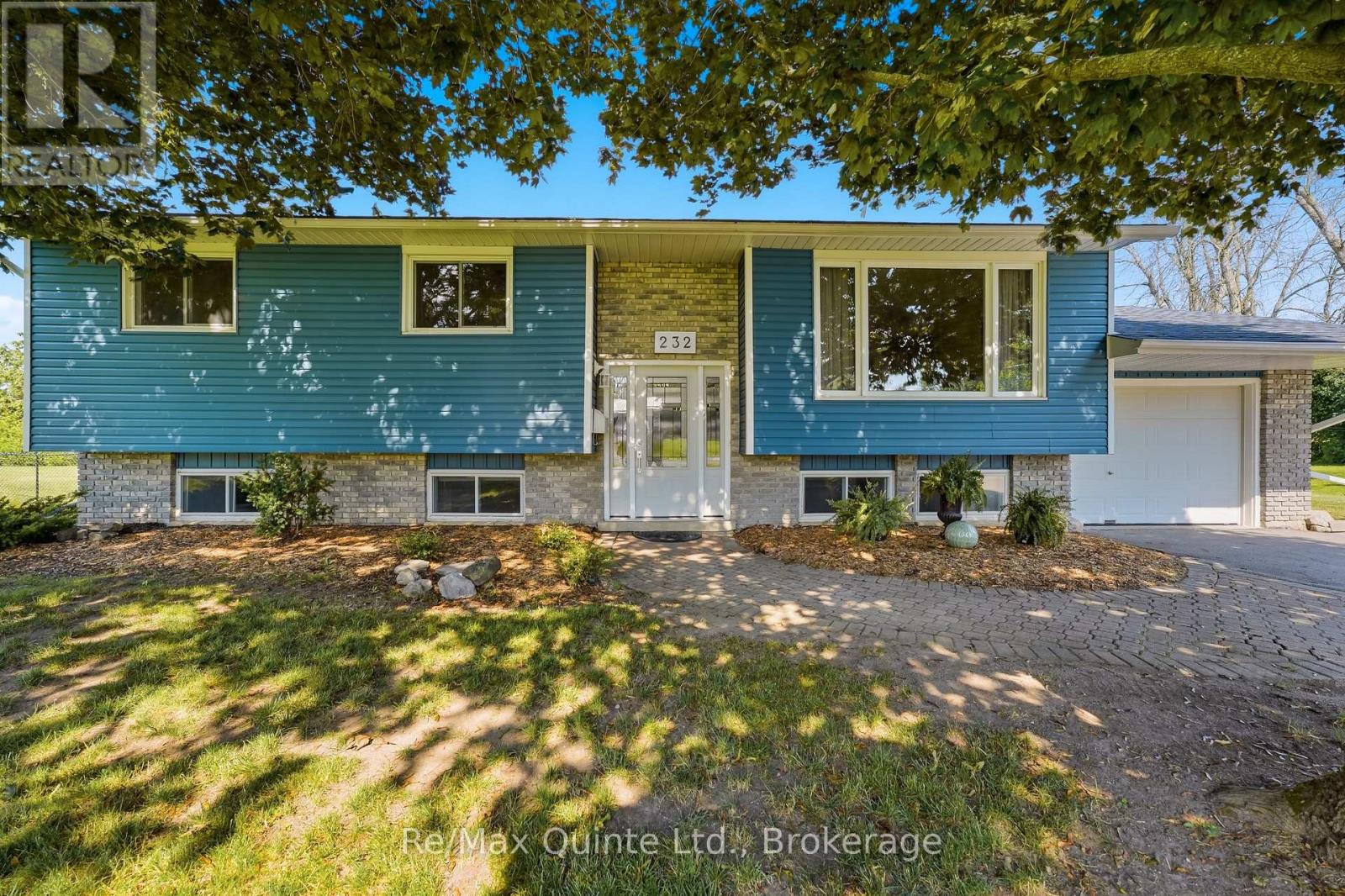 232 COLONIAL ROAD
