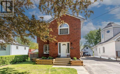 421 NELSON STREET Brantford ON N3S4G1