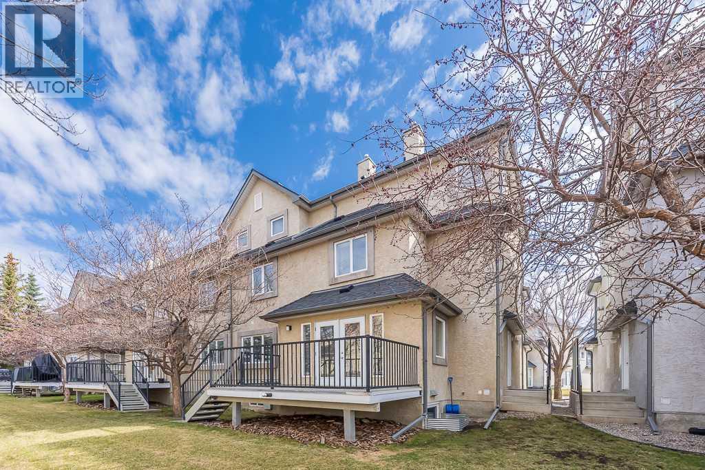172 Simcoe Place SW