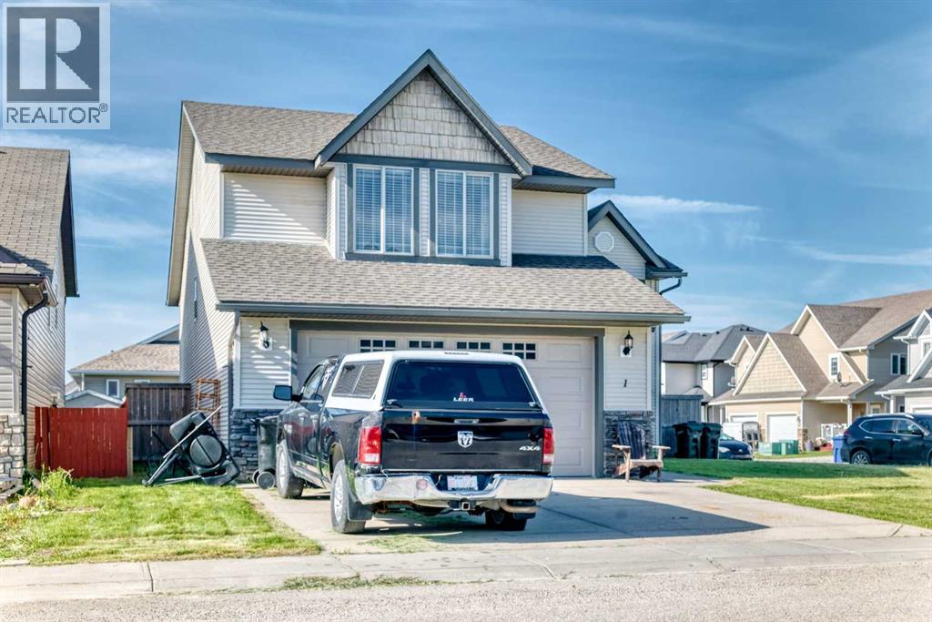 1 Sandpiper Drive