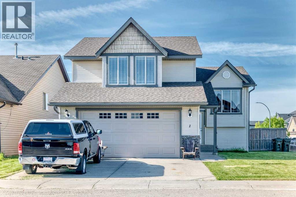 1 Sandpiper Drive