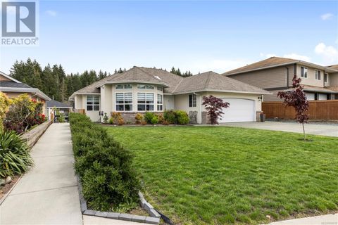 3875 Keeha Dr Port Alberni BC V9Y8C8