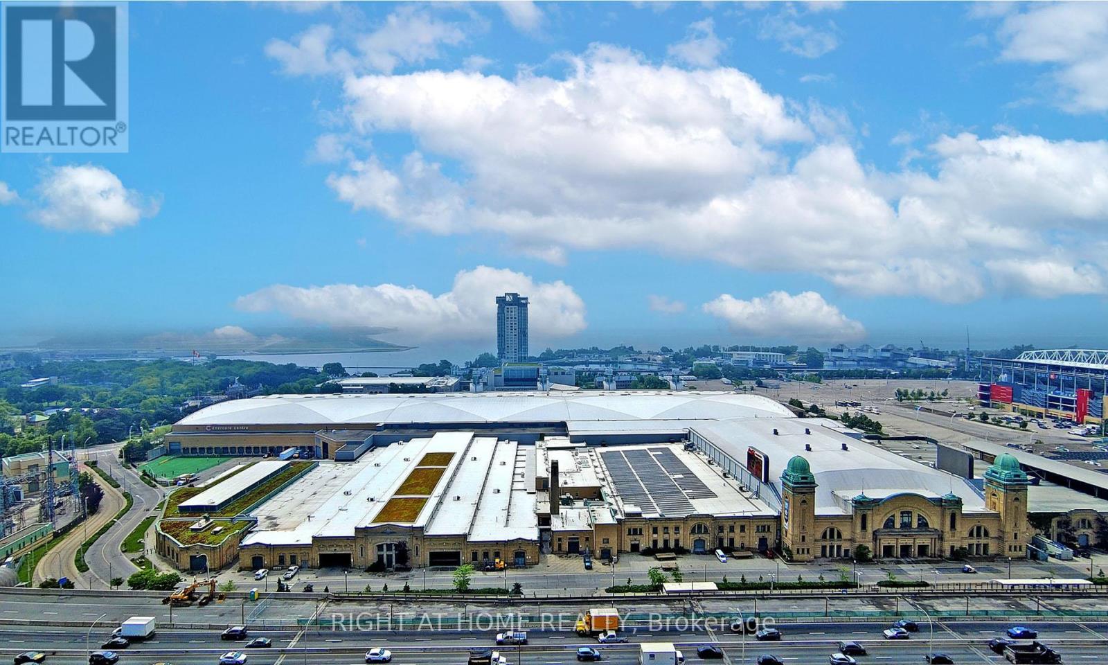 2306 - 65 EAST LIBERTY STREET