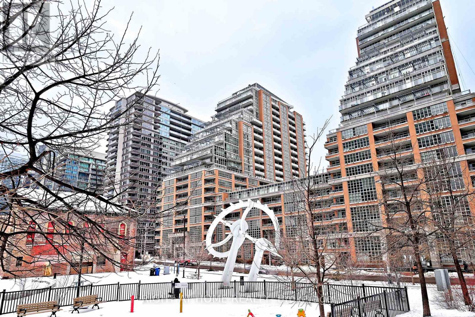 2306 - 65 EAST LIBERTY STREET