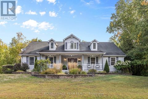 15 EMPRESS DRIVE North Grenville ON K0G1J0