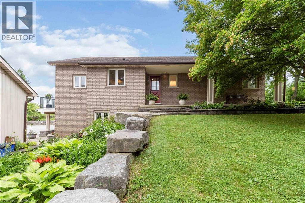 221 OLD ONONDAGA Road E