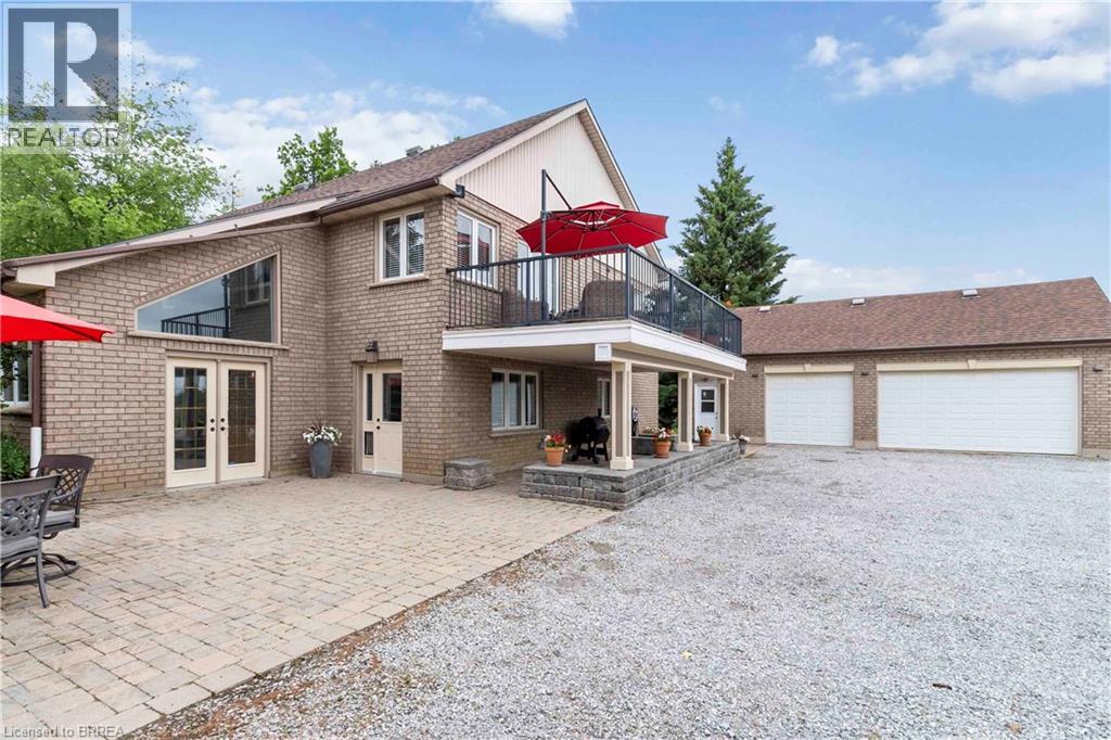 221 OLD ONONDAGA Road E