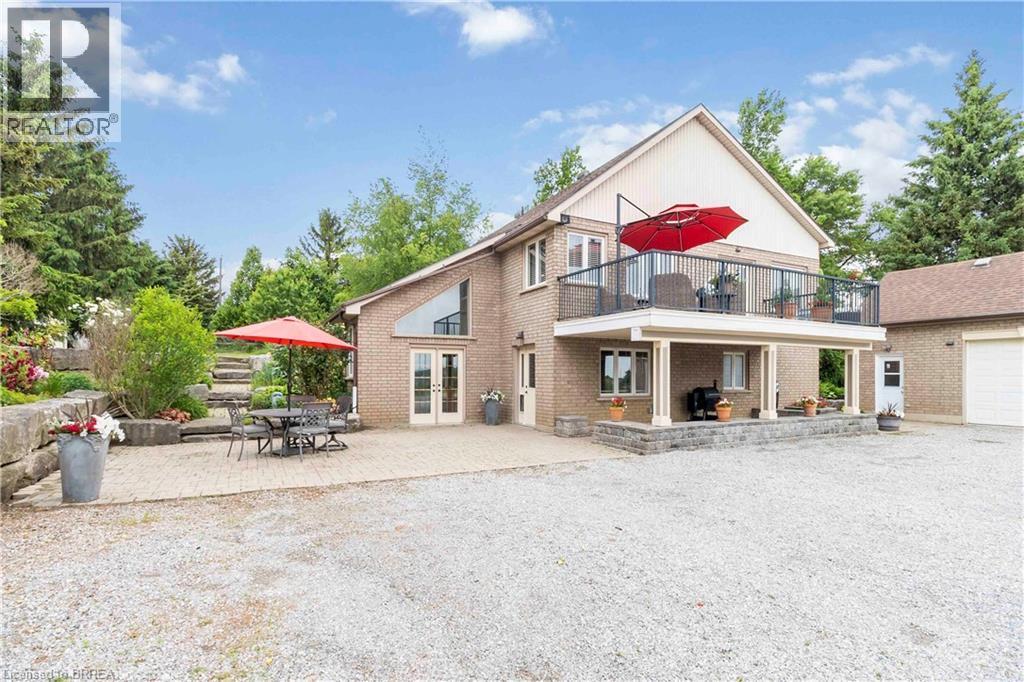 221 OLD ONONDAGA Road E