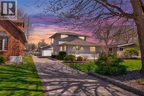 140 CANAL ROAD Lighthouse Cove ON N0P2L0