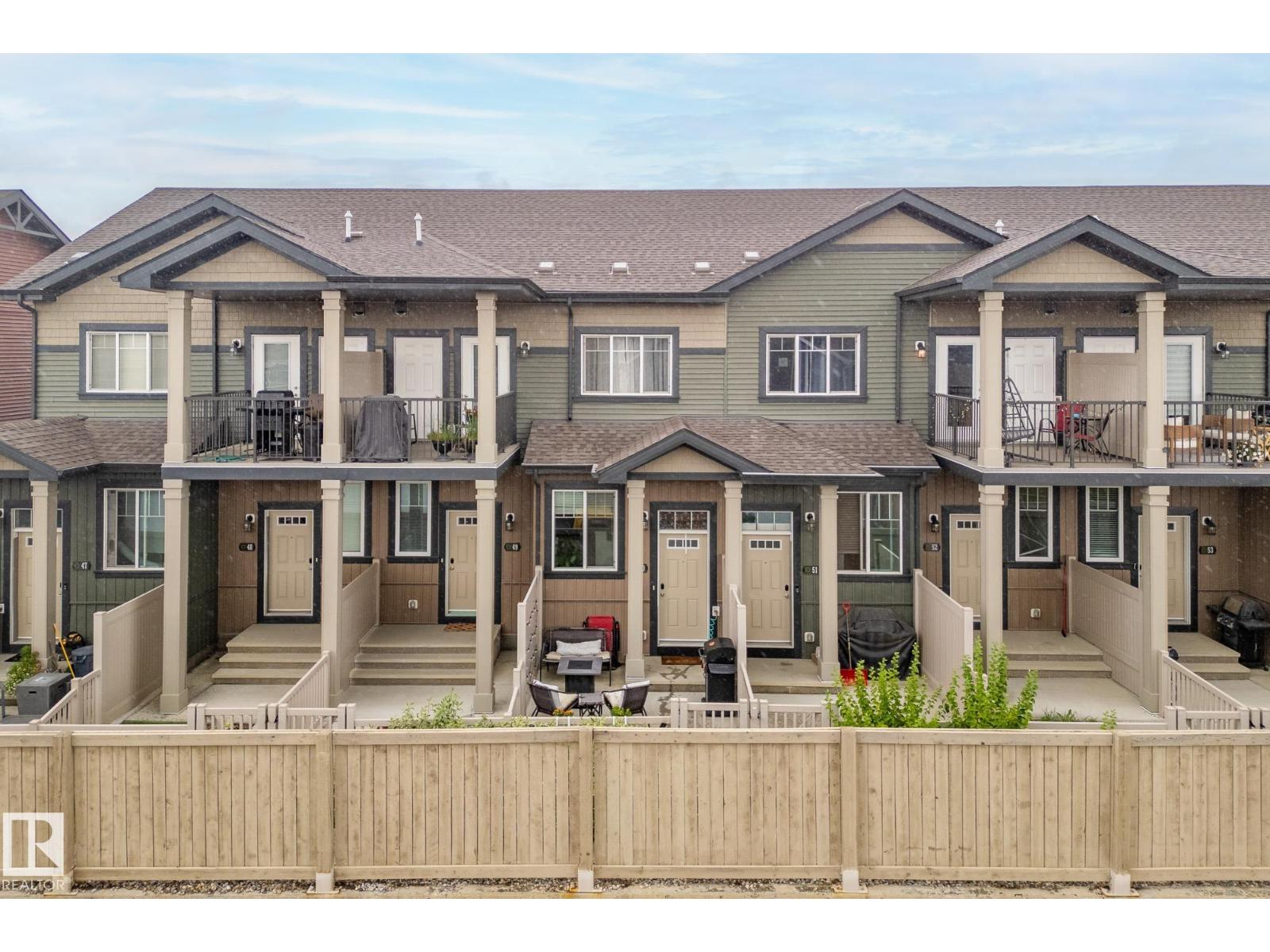 #50 3305 ORCHARDS LINK LI SW