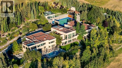 25102 Lower Springbank Road Rural Rocky View County AB T3Z3J9