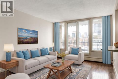 501, 505 19 Avenue SW Calgary AB T2S0E4