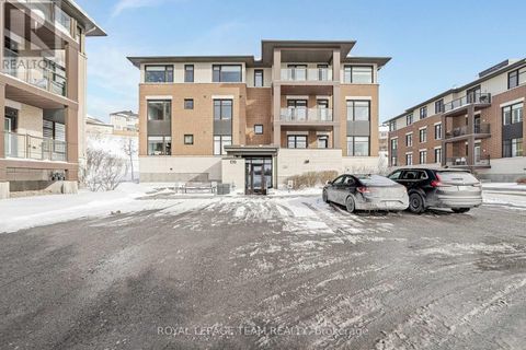 202 - 170 GUELPH PRIVATE Ottawa ON K2T0J5