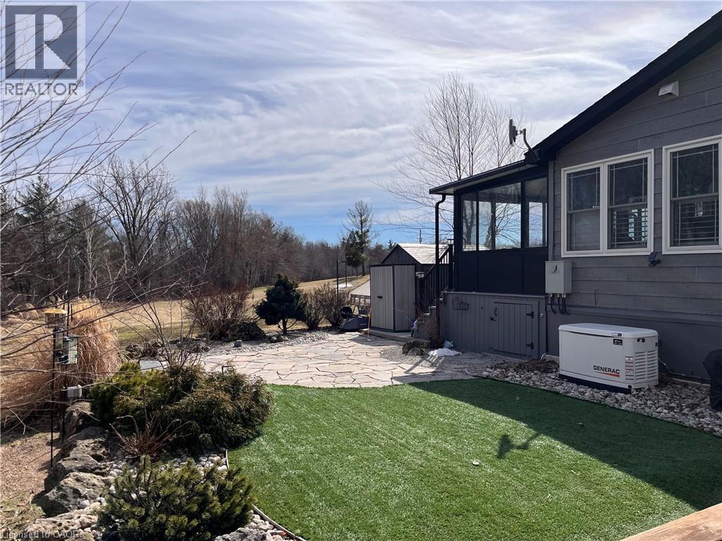 4449 MILBUROUGH Line Unit# 2 Cedar Street