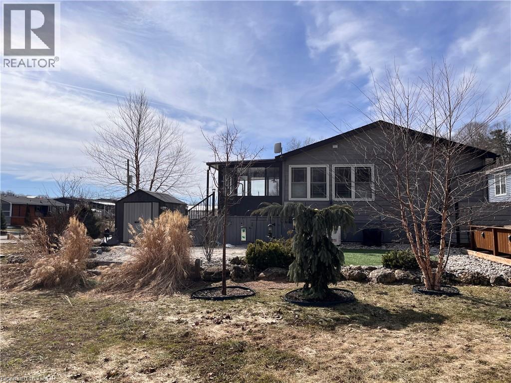 4449 MILBUROUGH Line Unit# 2 Cedar Street