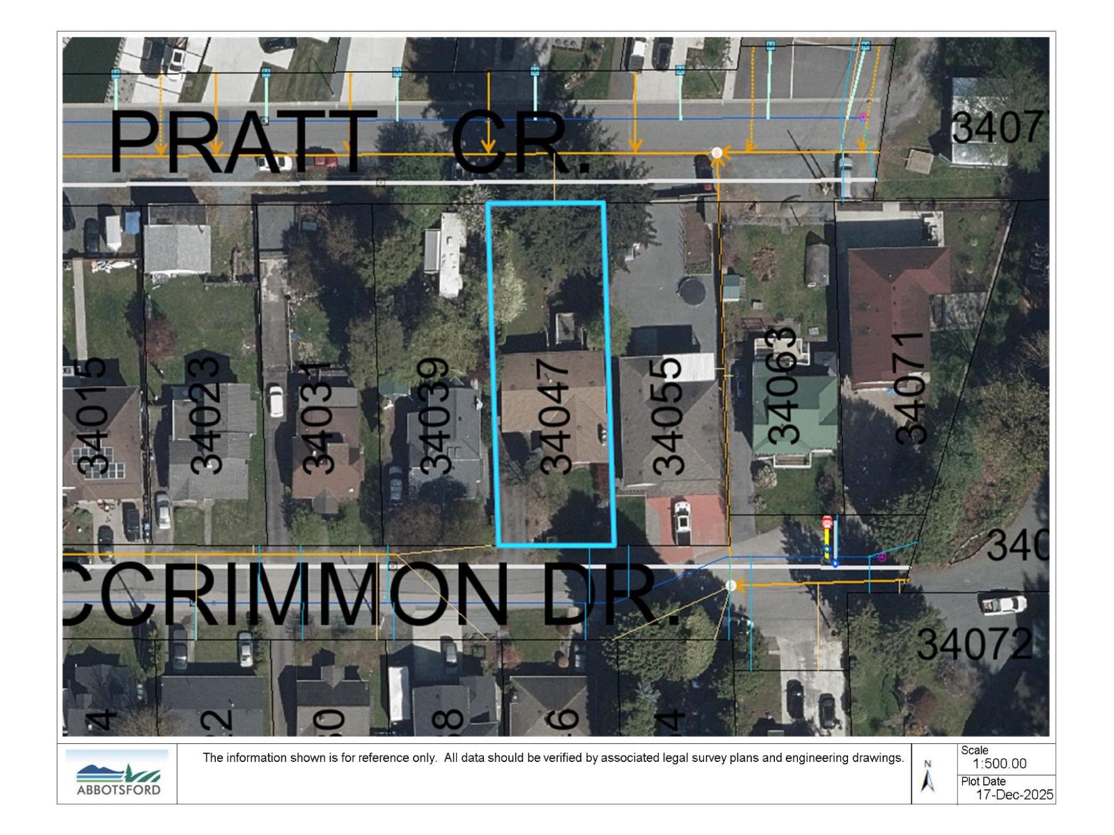 34047 MCCRIMMON DRIVE