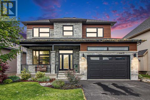 129 LYON STREET Russell ON K0A1W0