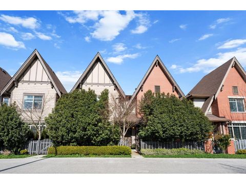 16447 24 AVENUE Surrey BC V3Z0V8