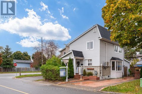 13 JEFFREY STREET Brampton (Northgate) ON L6S2M9