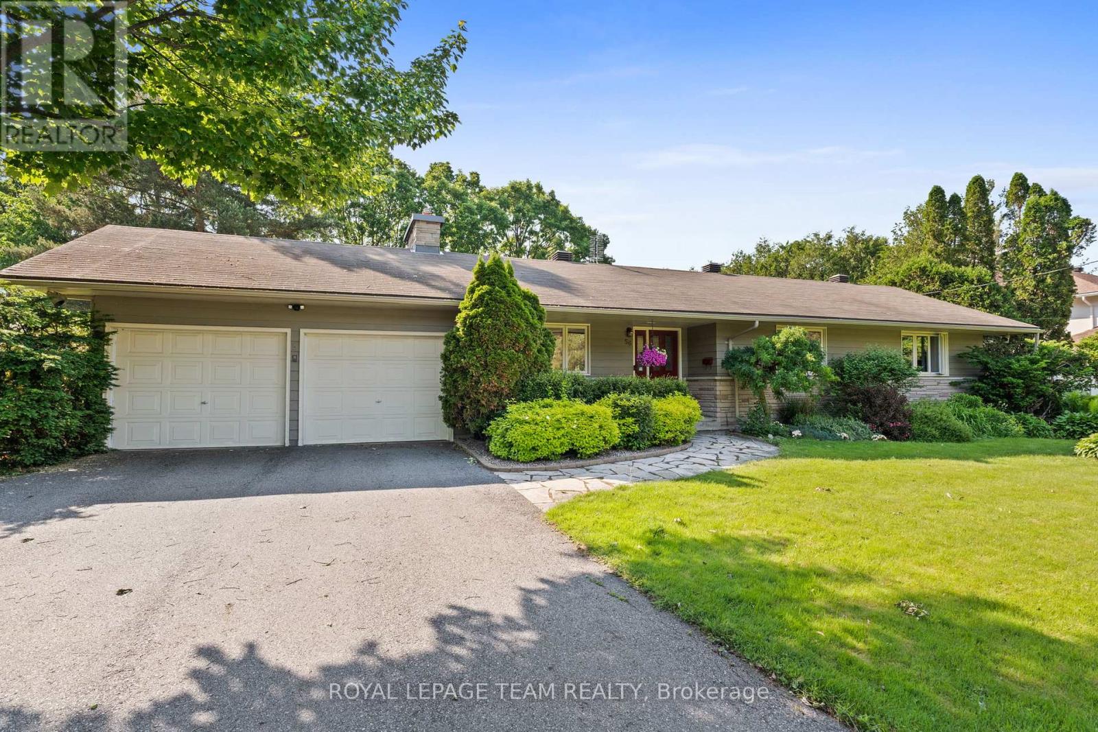 56 RYEBURN DRIVE