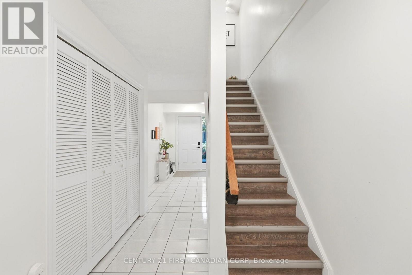 10 - 1548 RICHMOND STREET