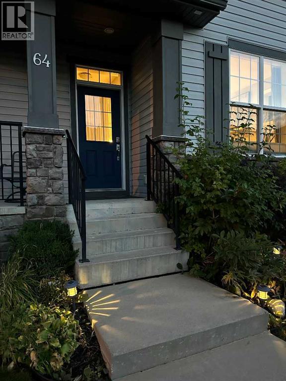 64 Elgin Meadows Manor SE