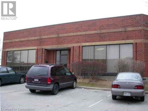 5845 KENNEDY Road Mississauga ON L4Z2G3