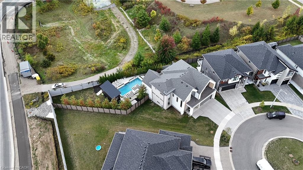 920 THOMAS PEDDER Court