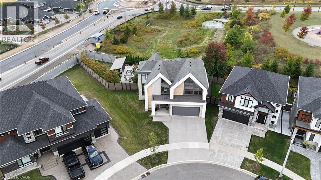 920 THOMAS PEDDER Court