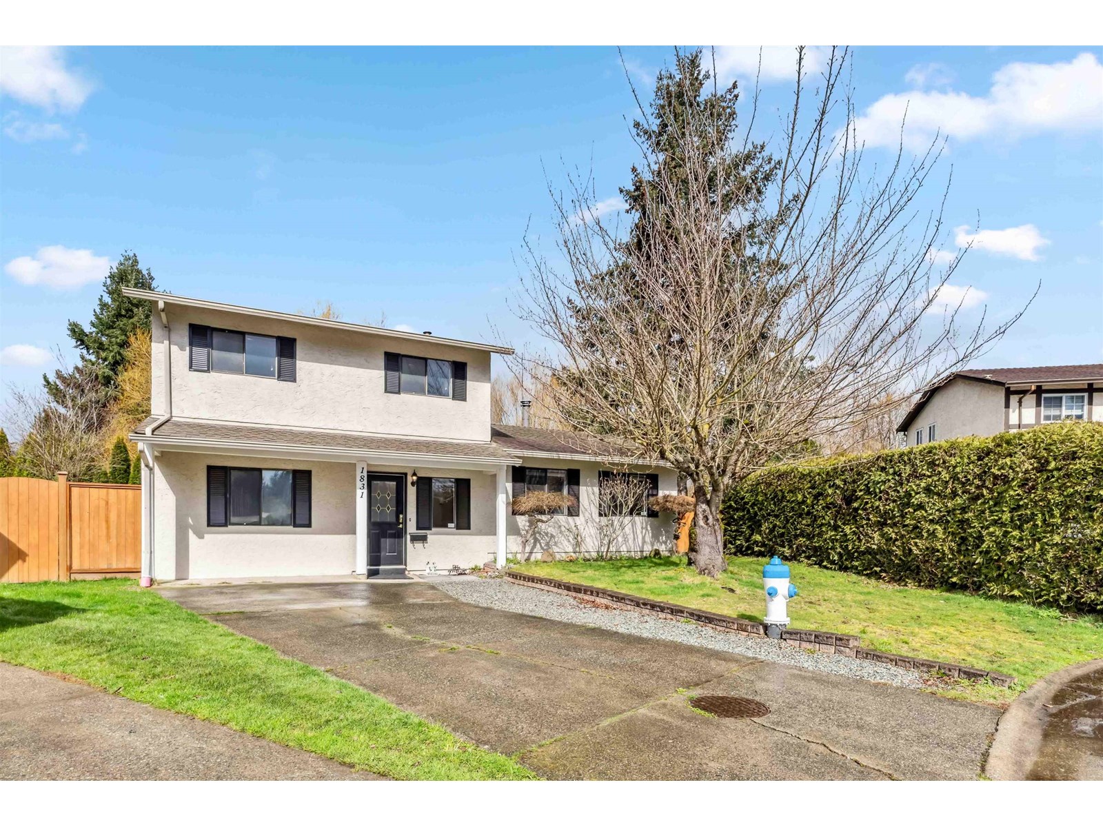 1831 KEYS PLACE