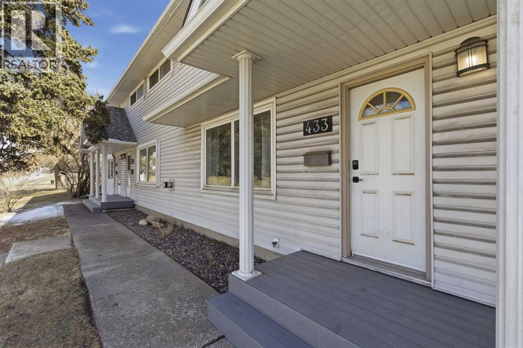 433, 4525 31 Street SW