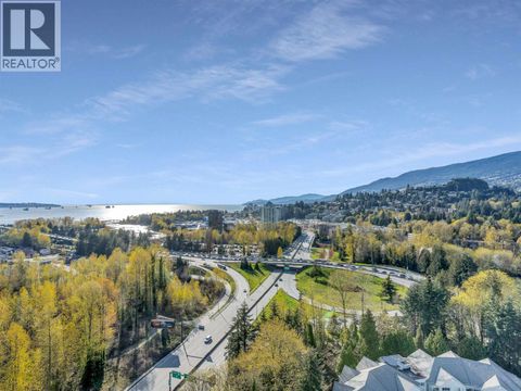 2205 200 KLAHANIE COURT West Vancouver BC V7P0E4