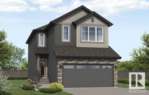 277 Rancher RD Ardrossan AB T8E0B6