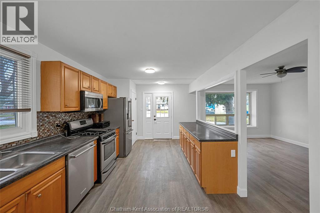 20 Kensington Square