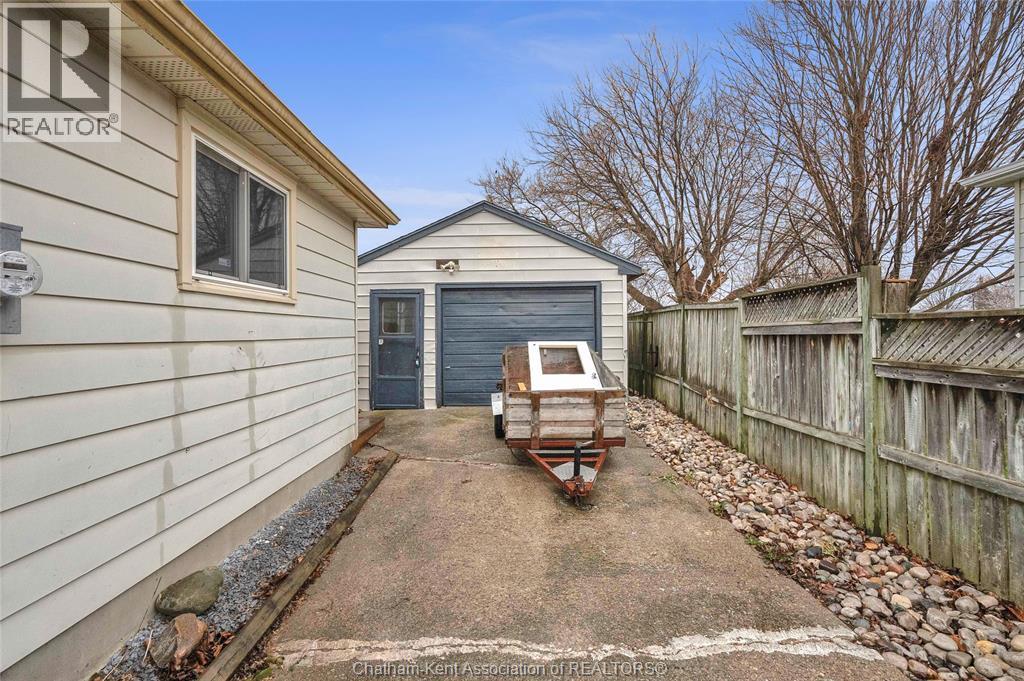 20 Kensington Square