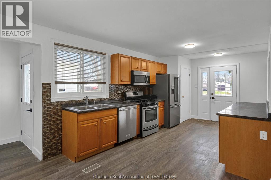 20 Kensington Square