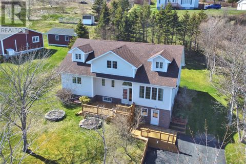 51 Main Road Upper Island Cove NF A0A4E0
