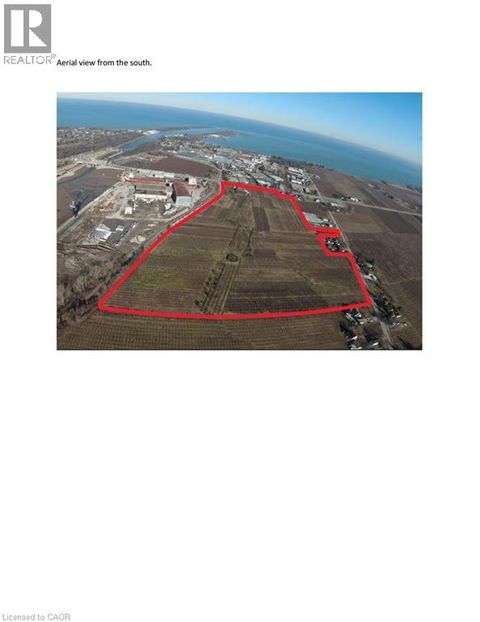 406 LAKESHORE Road St. Catharines ON L2R7K6