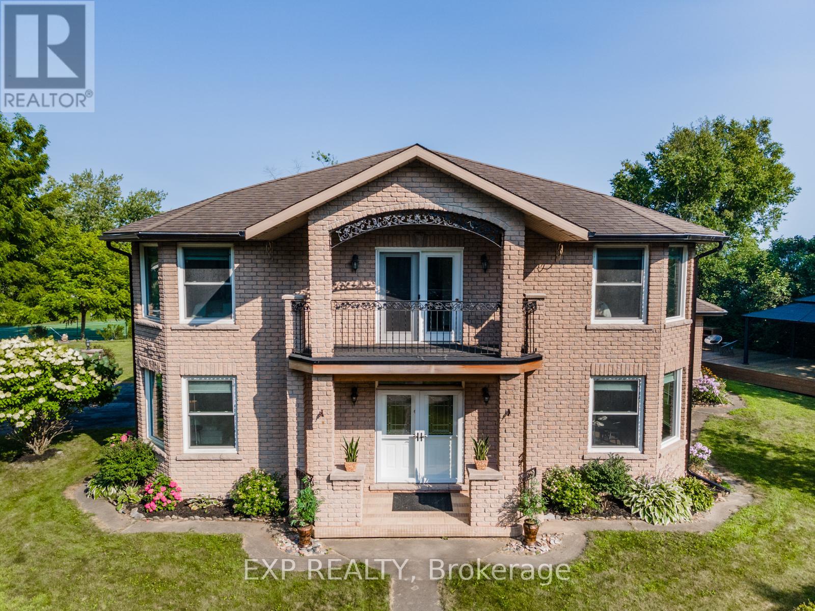 117 FRONT STREET