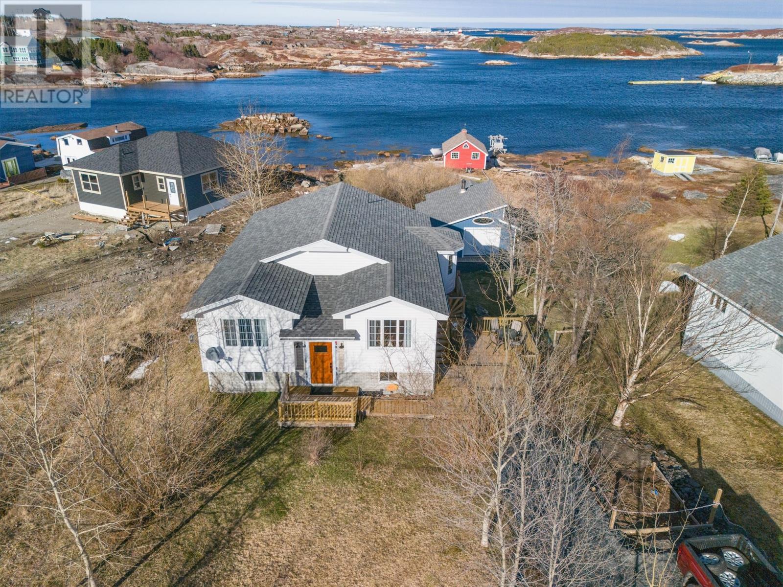 9 Brookfield Road