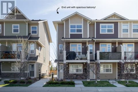 205 Legacy Common SE Calgary AB T2X4H9